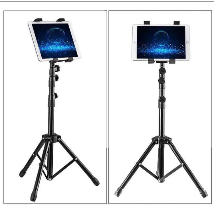 ( 12cm To 19cm ) Universal Adjustable For Table Tripod Stand Mount