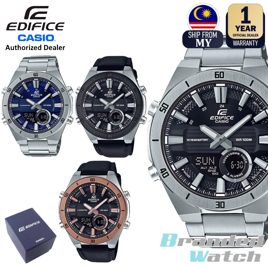 Casio edifice era cheap 110