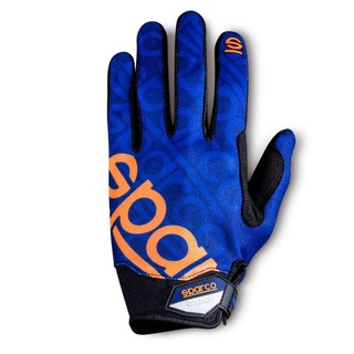 🔥【HOT SELLING】🔥Sparco Meca 3 Mechanics Gloves / Kart Gloves 2020 ( Speedzone)