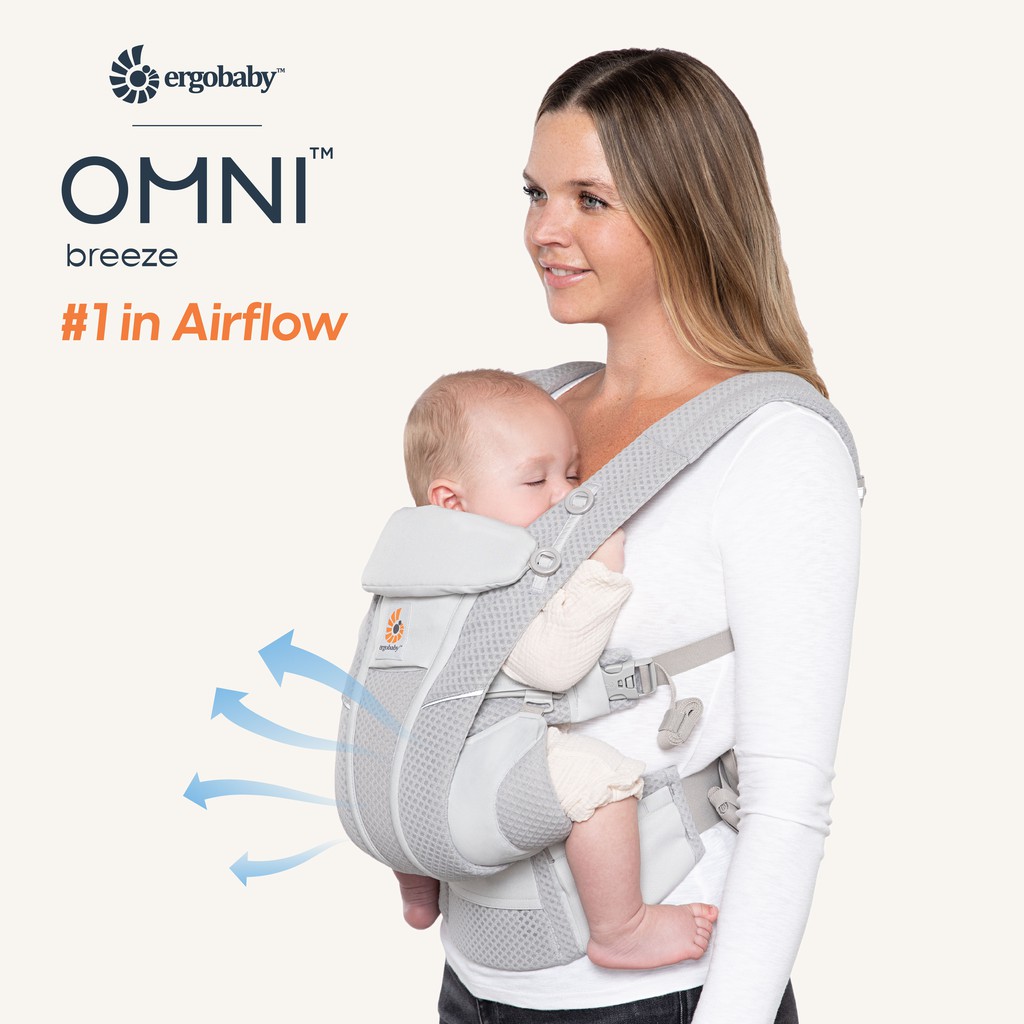 Ergo baby carrier price malaysia best sale