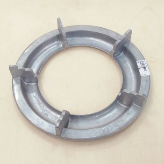 Heavy Duty Aluminum Gas Stove Stand/ Tungku Dapur Gas/ Tuku Dapur