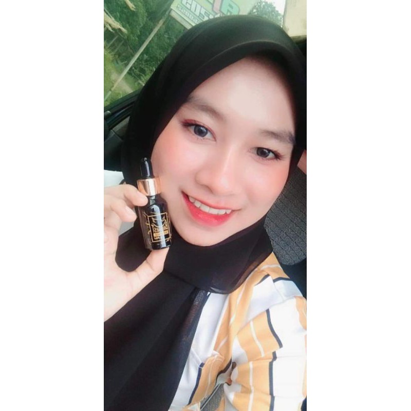 SERUM BIRD NEST ESSENCE (BNE) BY PNA 100 ORIGINAL HQ Shopee Malaysia