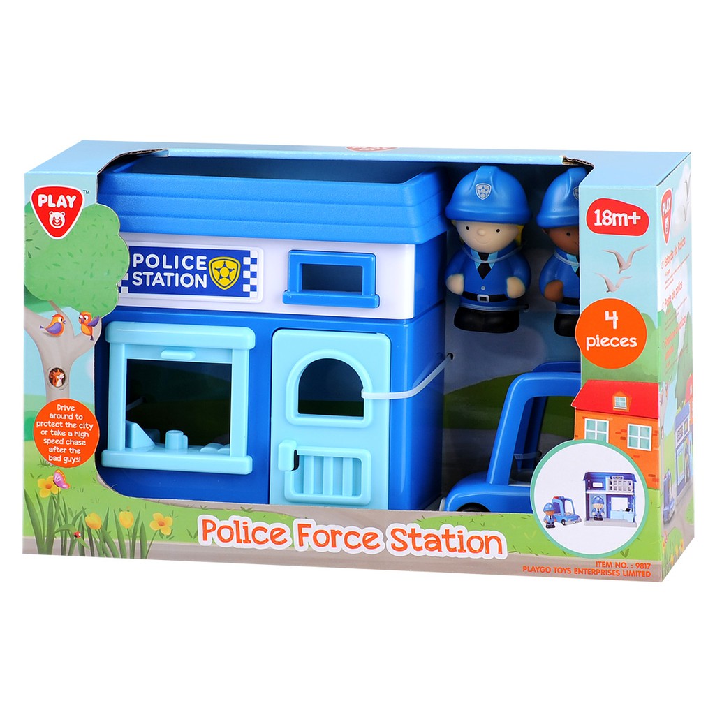 children-s-toys-to-reduce-force-playgo-developmental-play-set-police