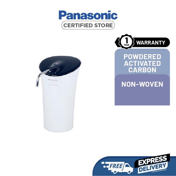 PANASONIC TKCS20 WATER PURIFIER (6.0L/MINS)TKCS20WMA Shopee Malaysia