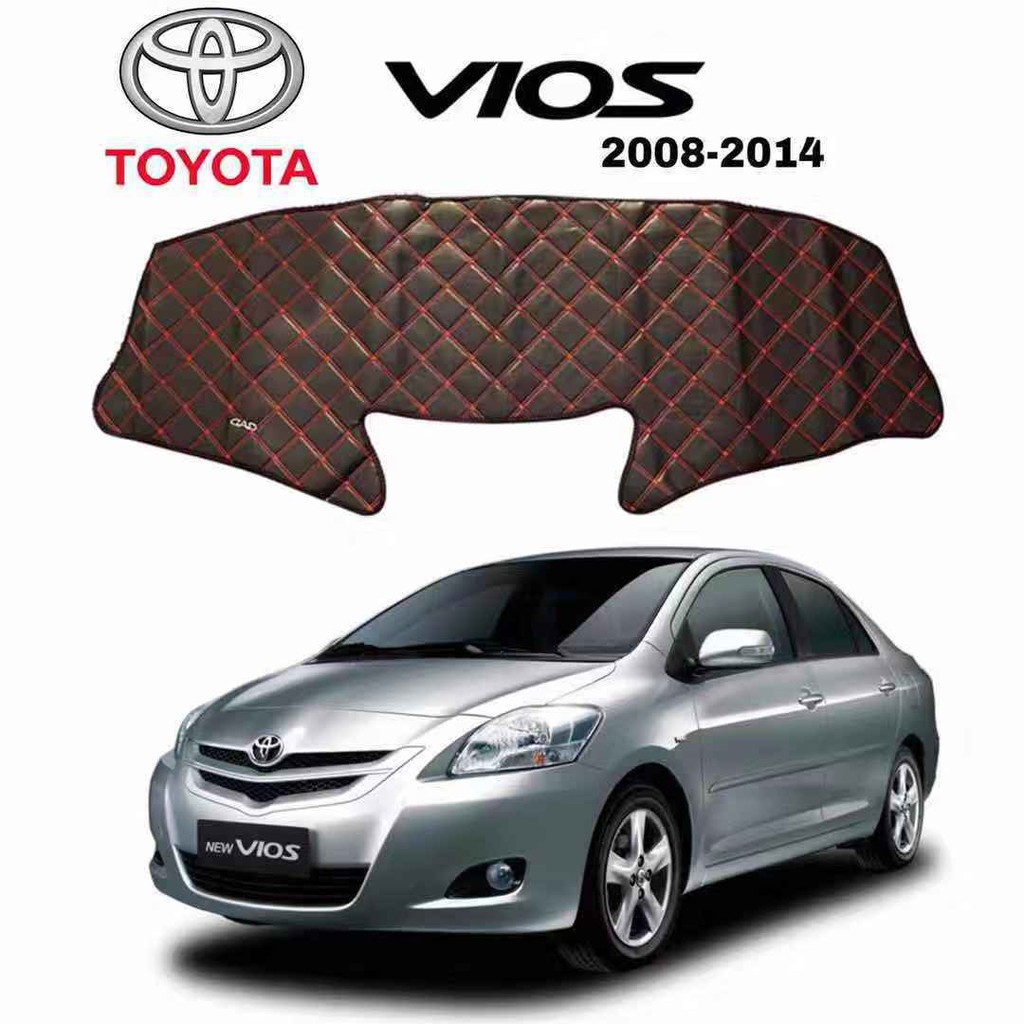 Vios deals dashboard cover