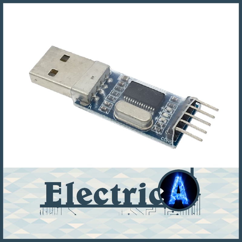 USB to TTL Serial Converter Module PL2303HX PL2303 [ElectricA]