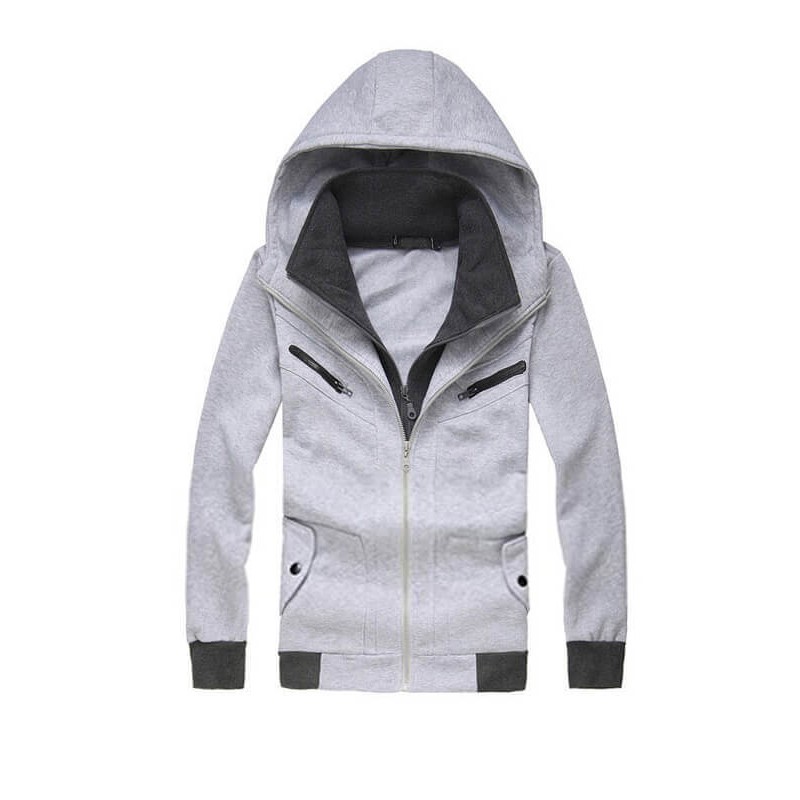 Assassin's creed desmond outlet miles hoodie