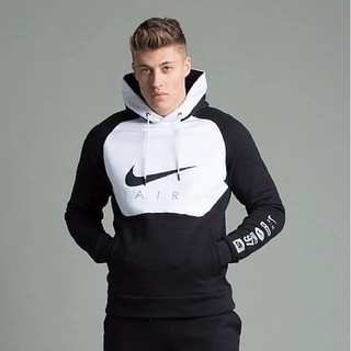 Nike air hybrid online hoodie