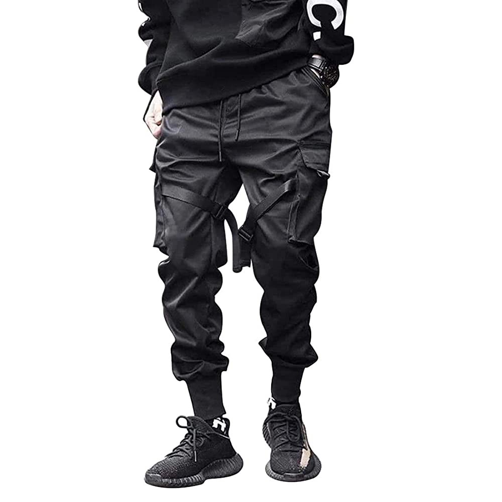 Tactical utility hot sale joggers