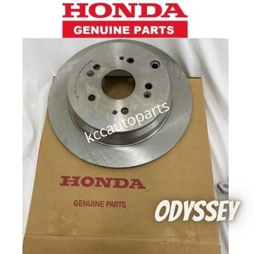 ORIGINAL DISC ROTOR HONDA CIVIC FD/FB HONDA ODYSSEY /CRV 42510SLGW00
