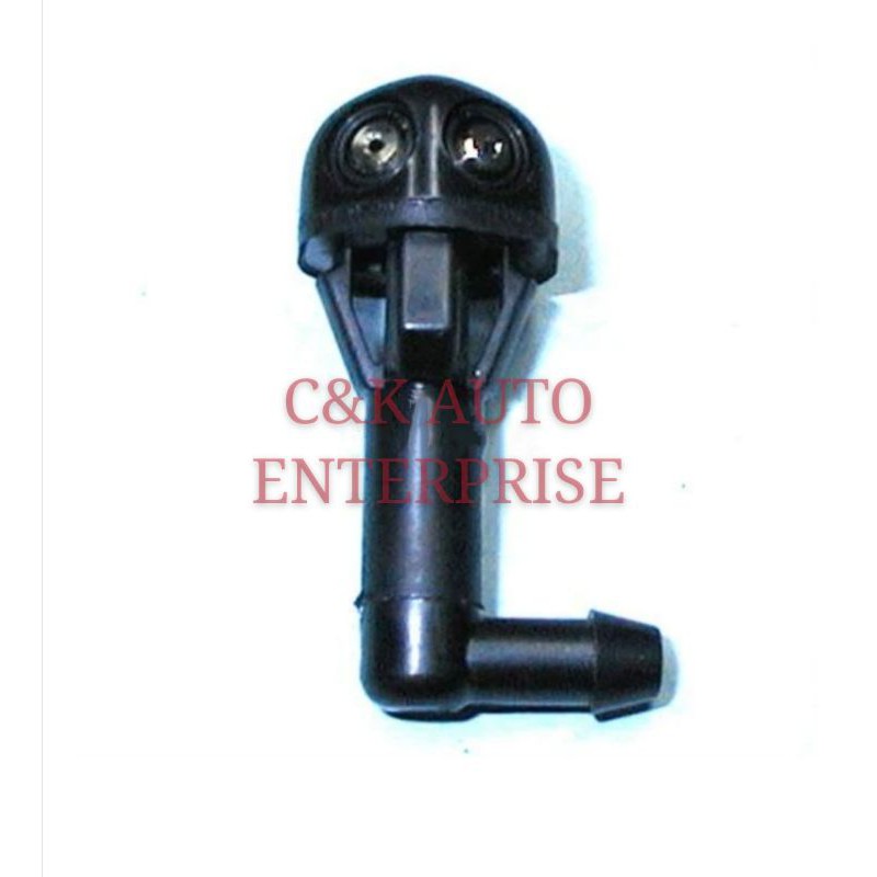 PERODUA KANCIL 660 KENARI WIPER NOZZLE (2 HOLE) Shopee Malaysia