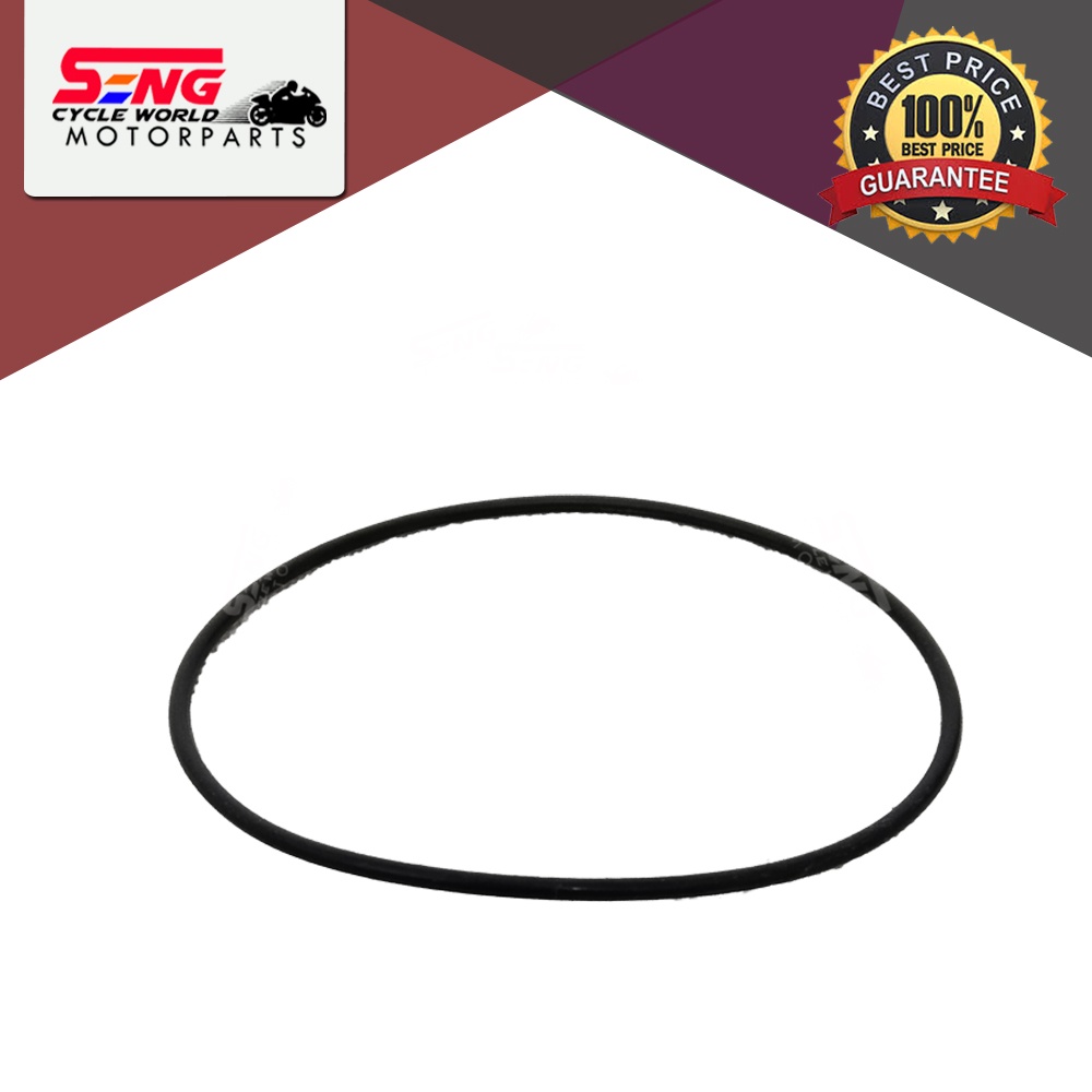 SUZUKI SHOGUN 125 CYLINDER HEAD TIMING COVER O'RING Shopee Malaysia