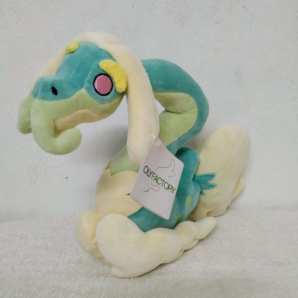 Drampa plush deals