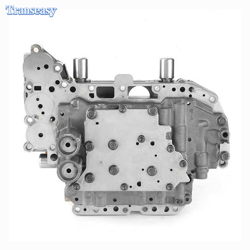 U140E U240E U140 U140E U241 Transmission Valve Body With Solenoids Suit