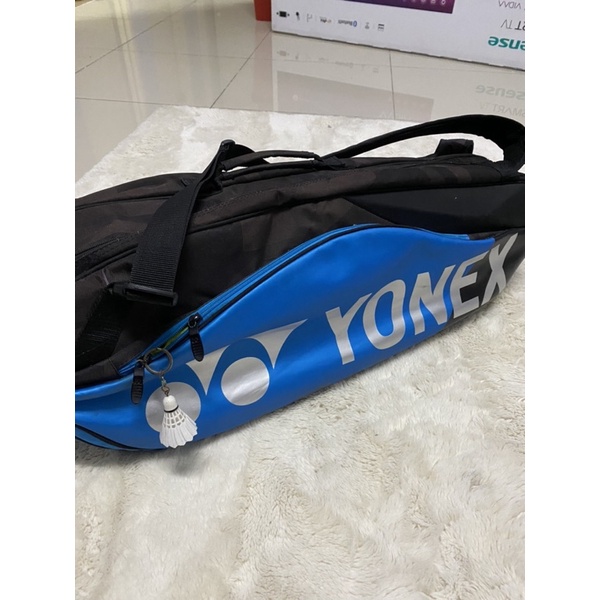 Bag racket Yonex original | Shopee Malaysia