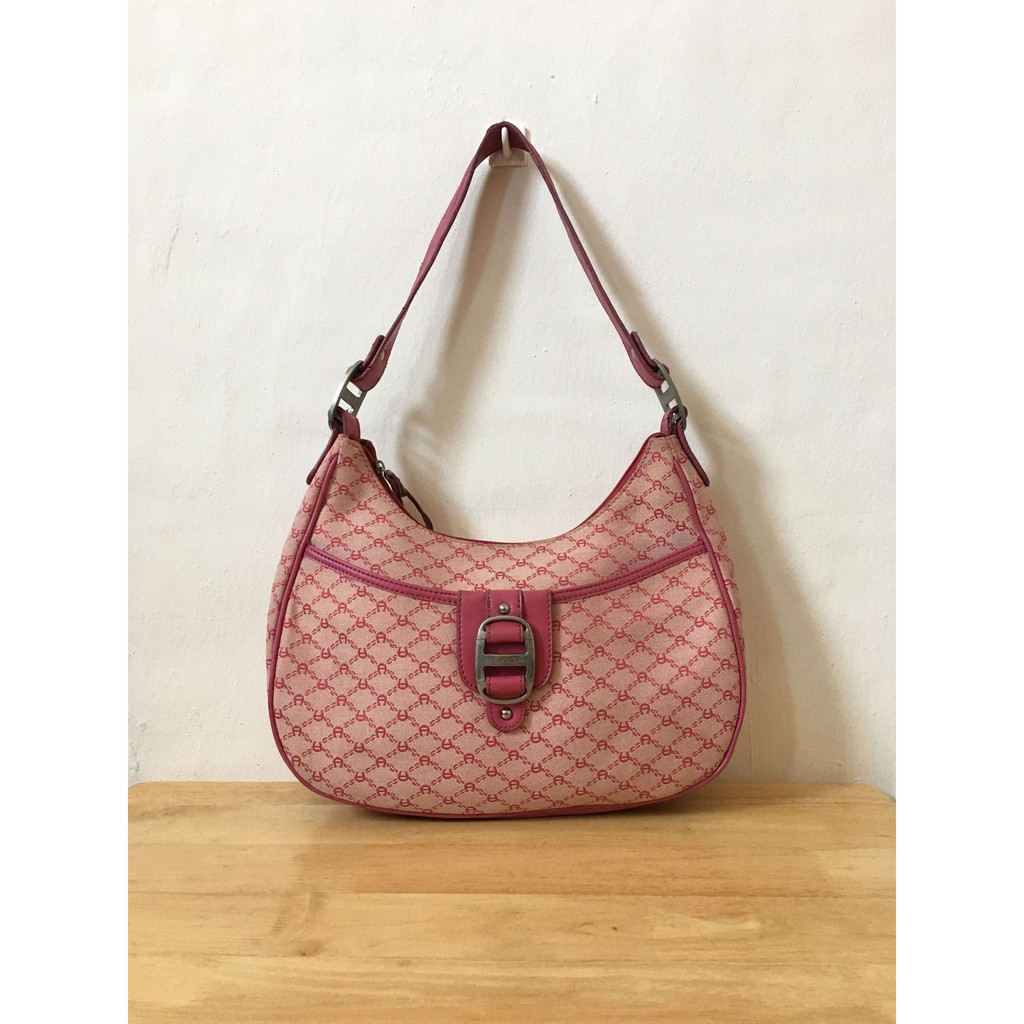 Etienne aigner hobo on sale bag