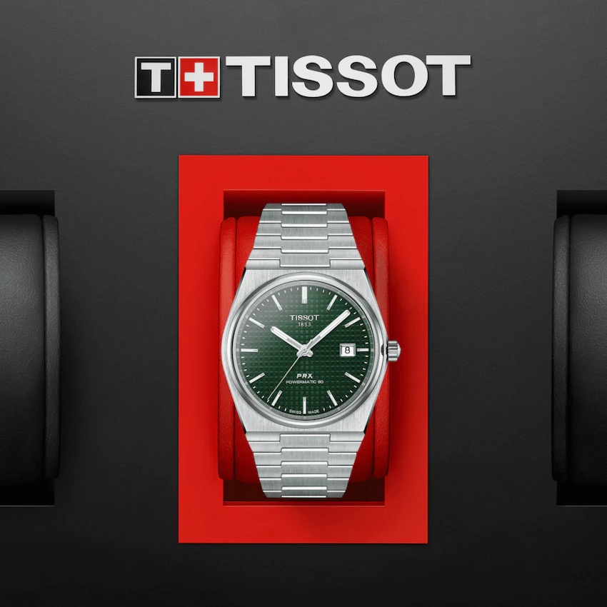 Tissot malaysia price discount 2021