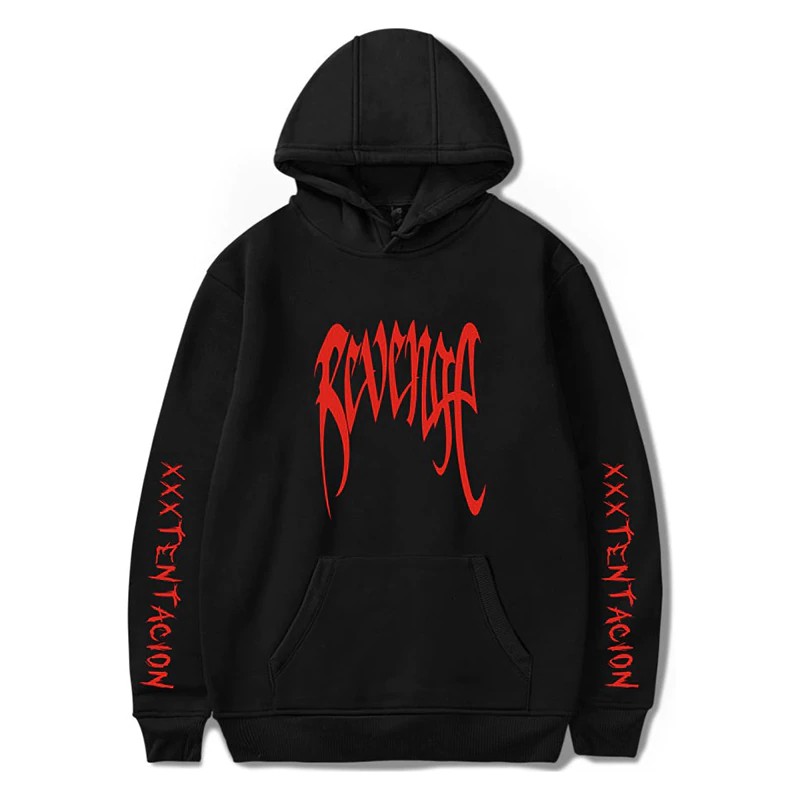 Kill hot sale revenge hoodie