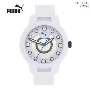 PUMA Men's Puma 10 Analog Watches - Black P6044 | Shopee Malaysia