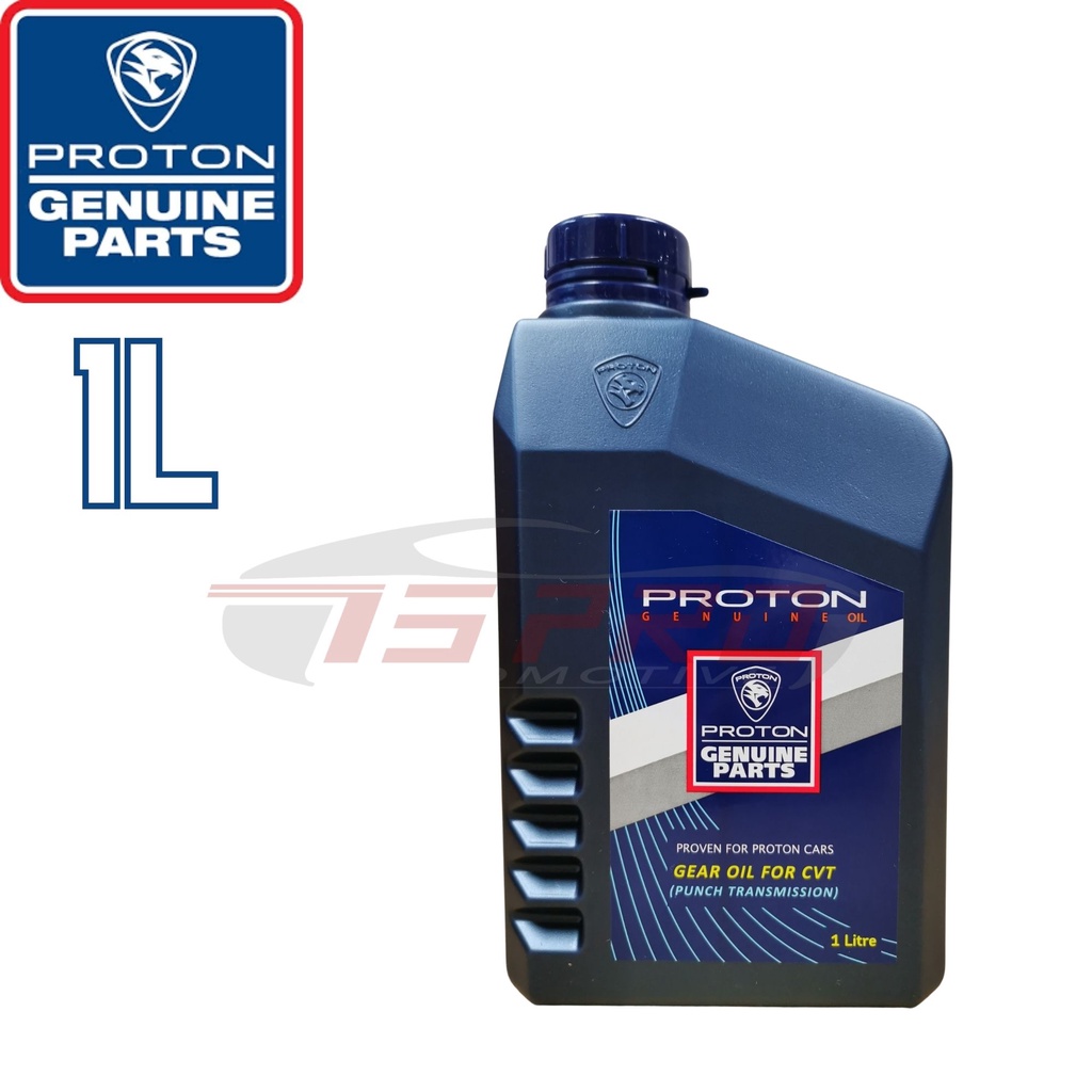 Proton New Saga VVT 16y1/5/19y FLX New Persona Iriz Exora Bold Preve