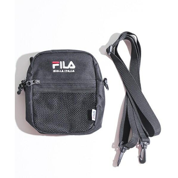 Fila biella outlet italia bag