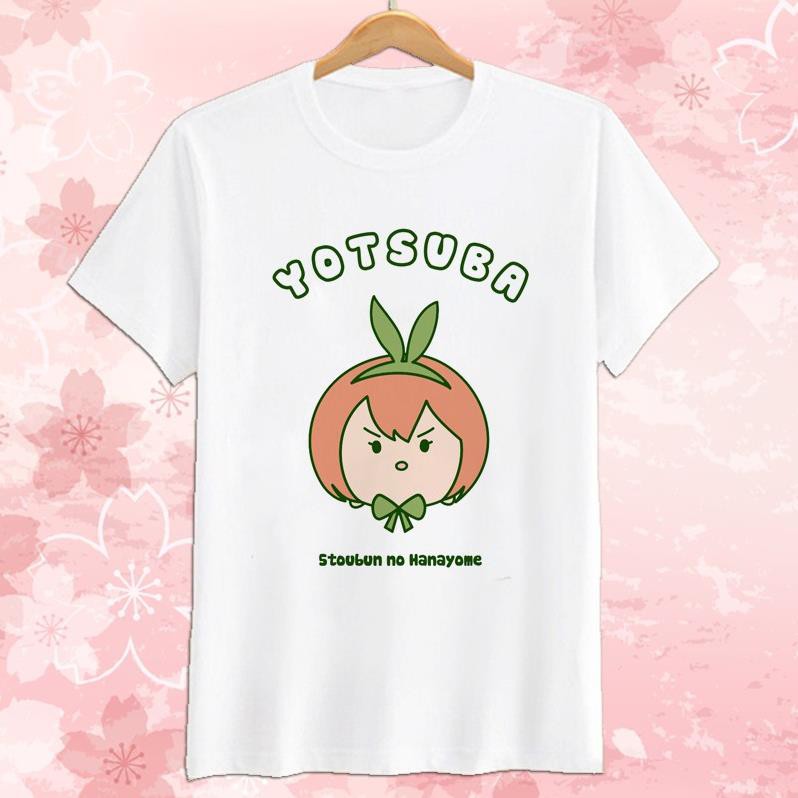 gotoubun-no-hanayome-yotsuba-chibi-codee09-t-shirt-shopee-malaysia