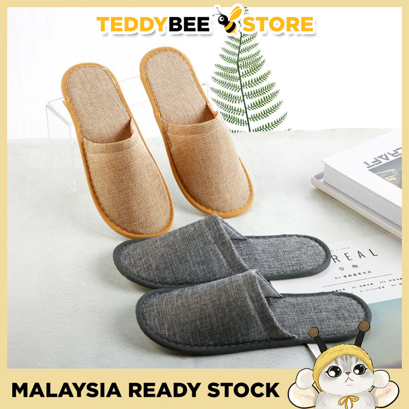 Shopee discount home slippers