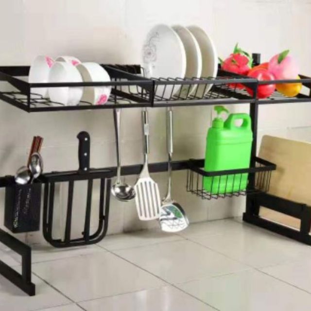 Pin pin family online dish rack