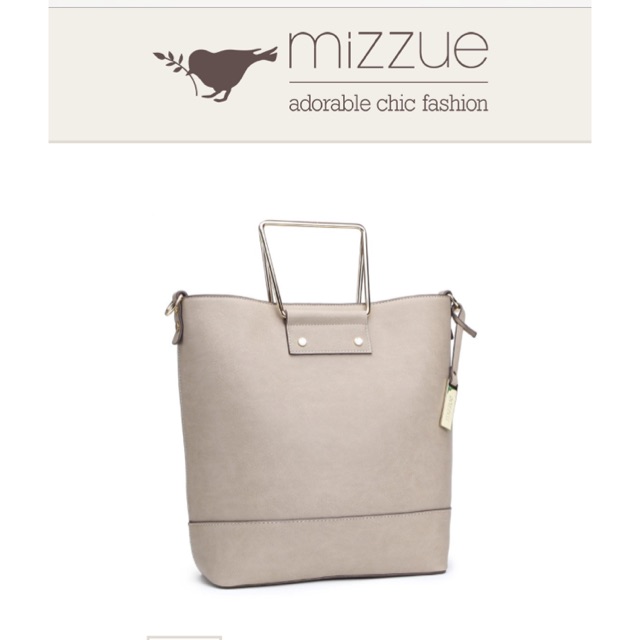 MIZZUE handbag Shopee Malaysia