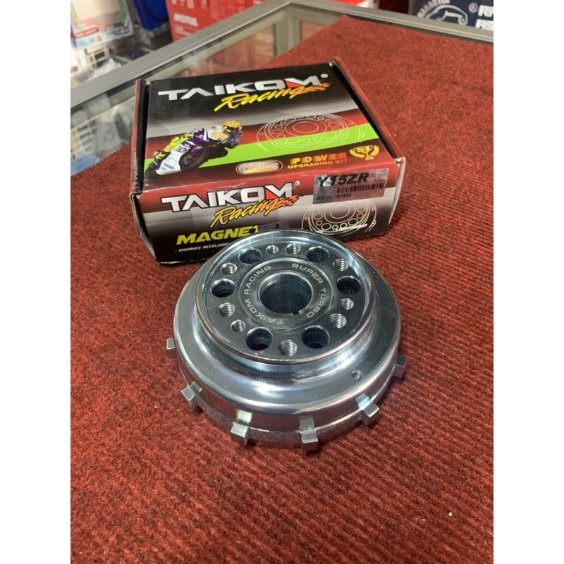 magnet racing y15 bran taikom | Shopee Malaysia