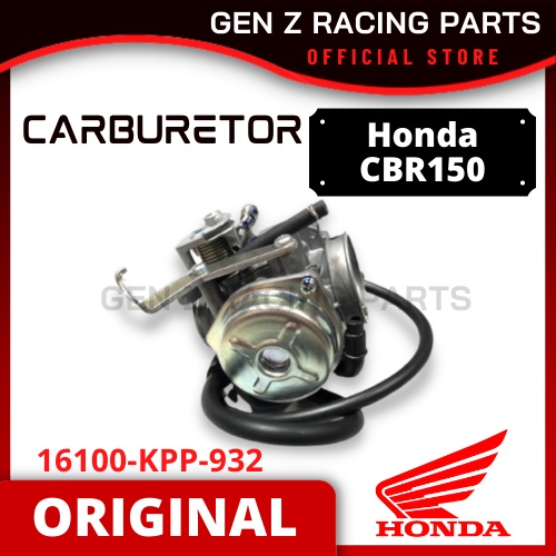 Honda cbr store 150 carburetor