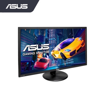 ASUS VP28UQG 28'' UHD 4K LED GAMING MONITOR, (3840x2160) 60Hz, 1Ms ...