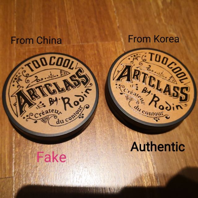 Too Cool For School Art Class By Rodin Shading Shopee Malaysia