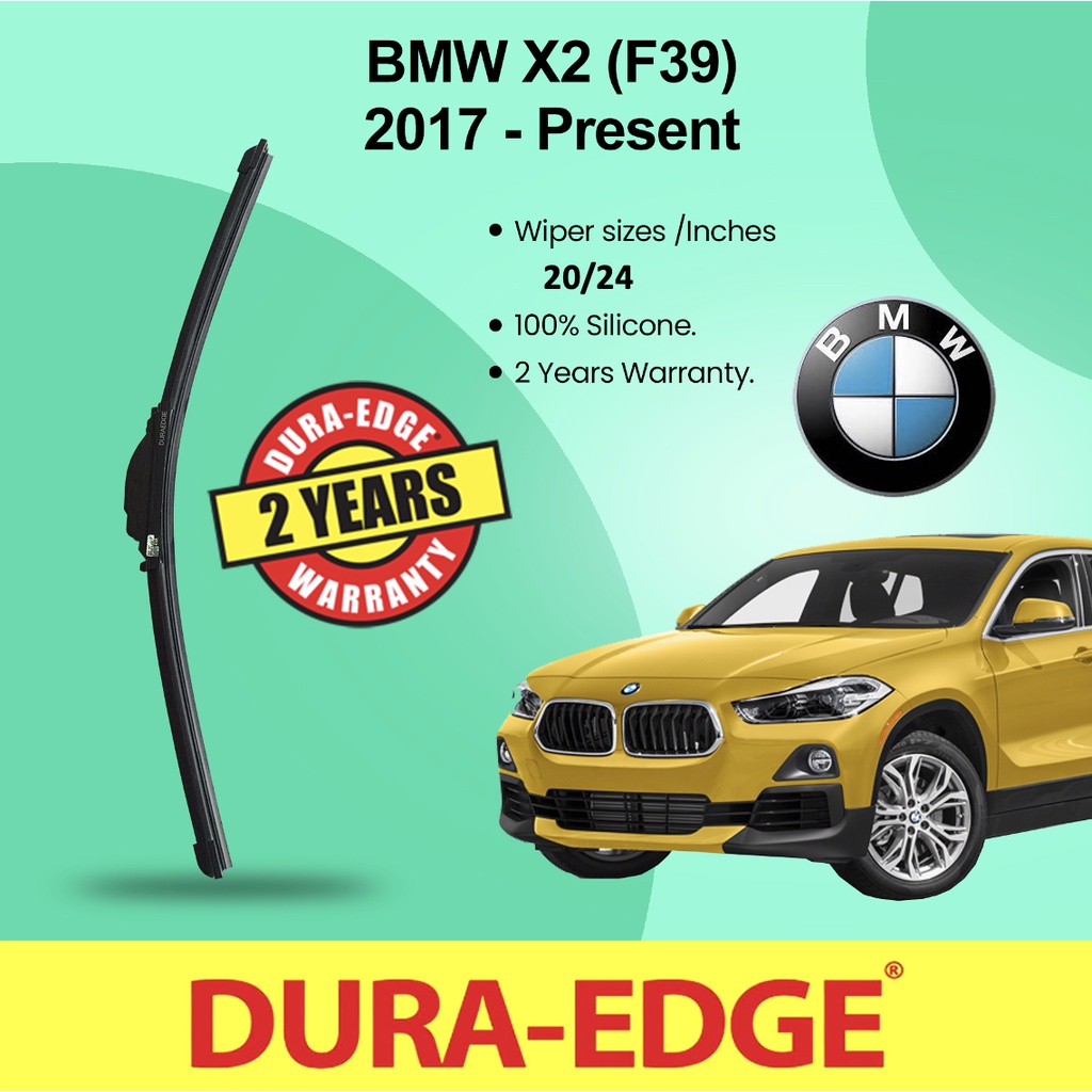 Parasol Para BMW X2 F39 2017-2022 - Ajuste Perfecto, Plegable, Protección Solar Para Parabrisas