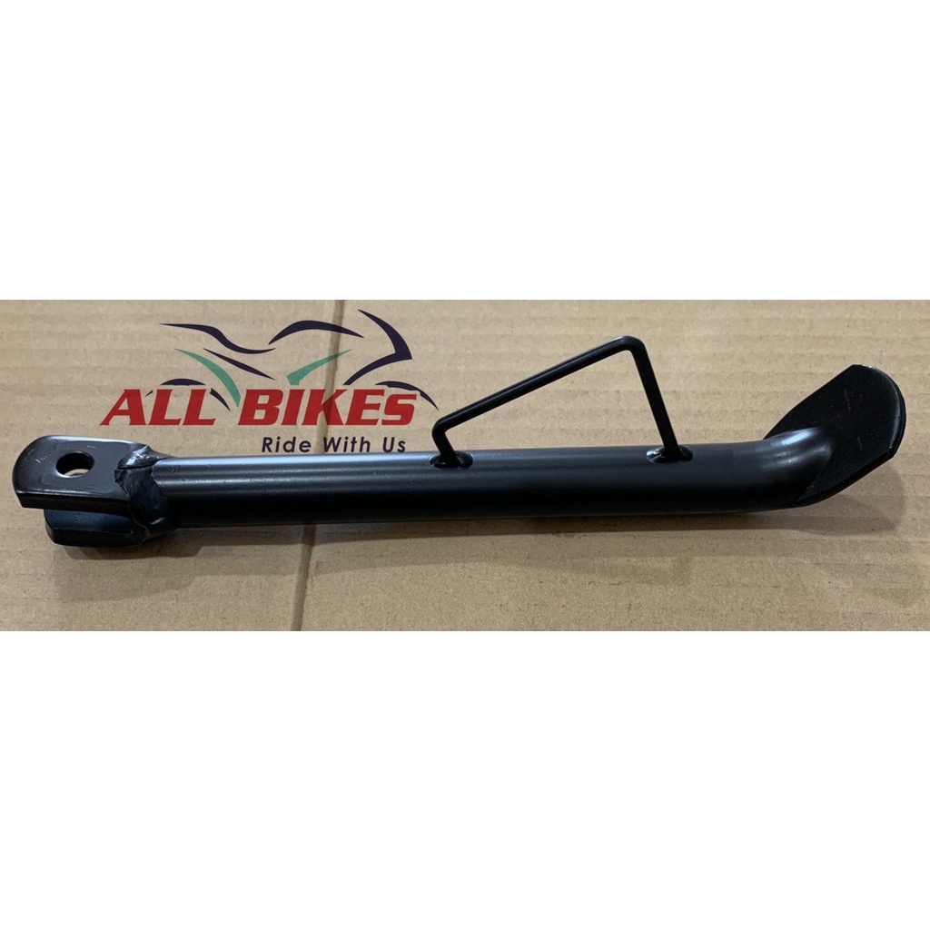 YAMAHA Y15ZR V2 SIDE STAND-ORI YAMAHA | Shopee Malaysia