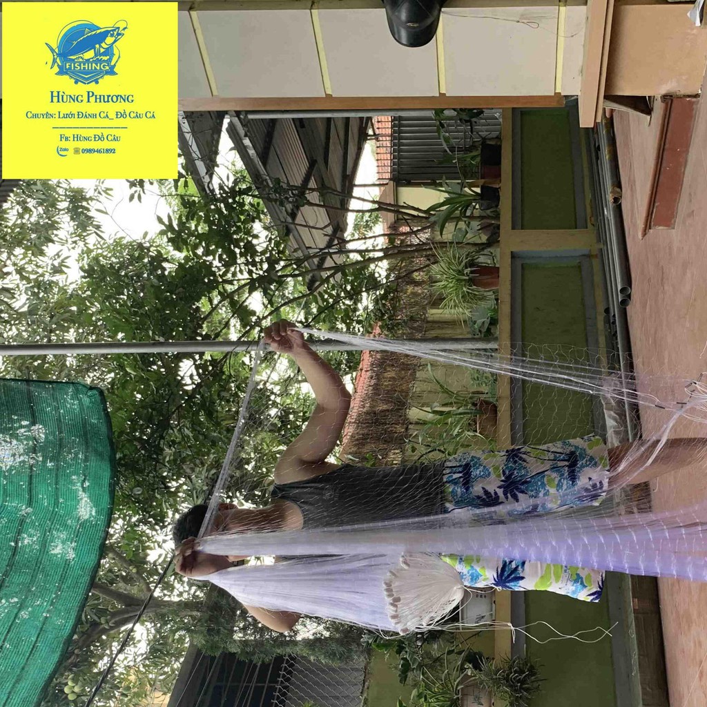 Thai fishing net 1 screen 20, 150 meters long | Shopee Malaysia