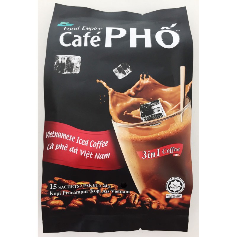 vietnamese coffee brands