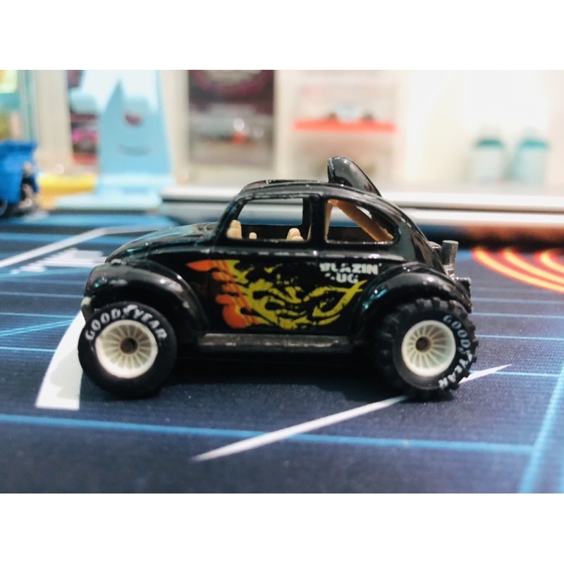 Baja best sale bug rims