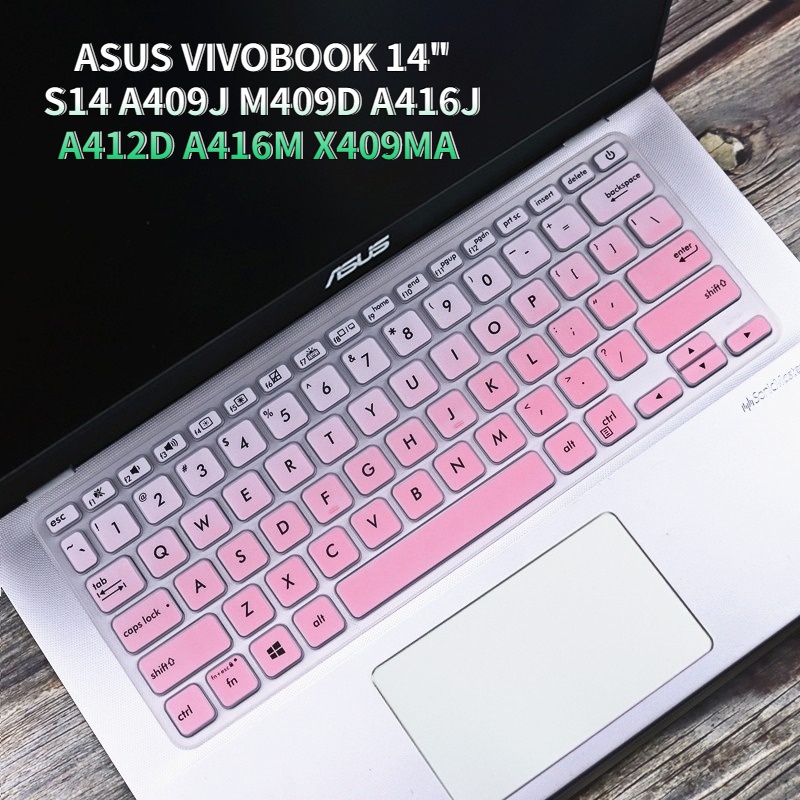 Asus vivobook 14 cover best sale