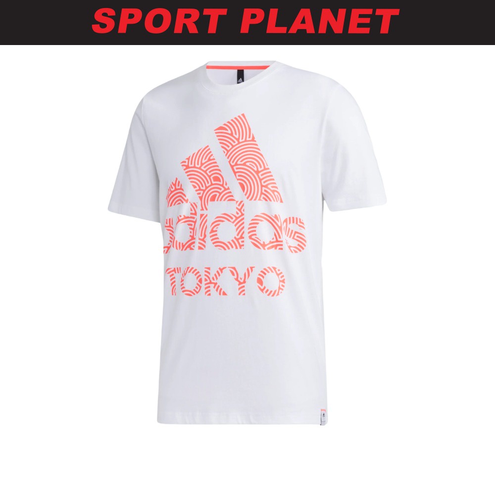Tokyo adidas shirt hotsell
