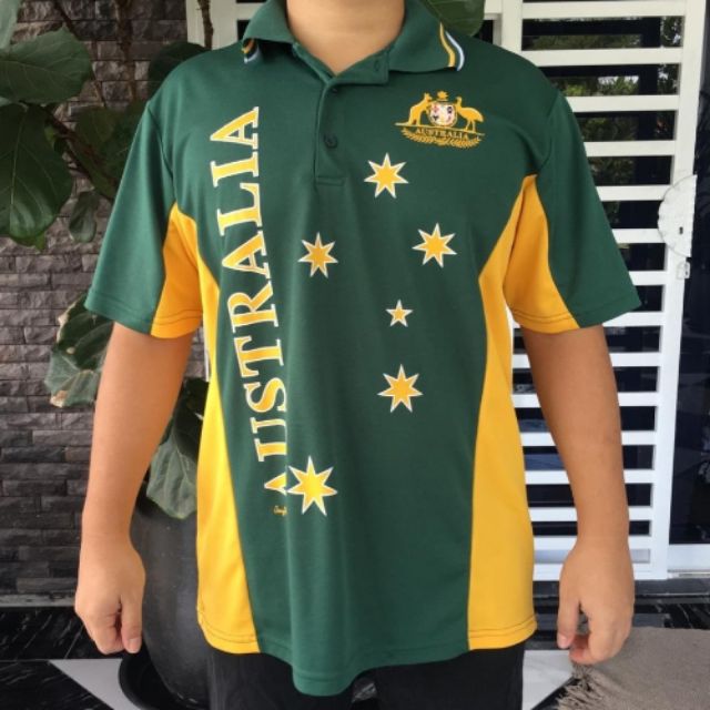 Australia sales rugby jersey