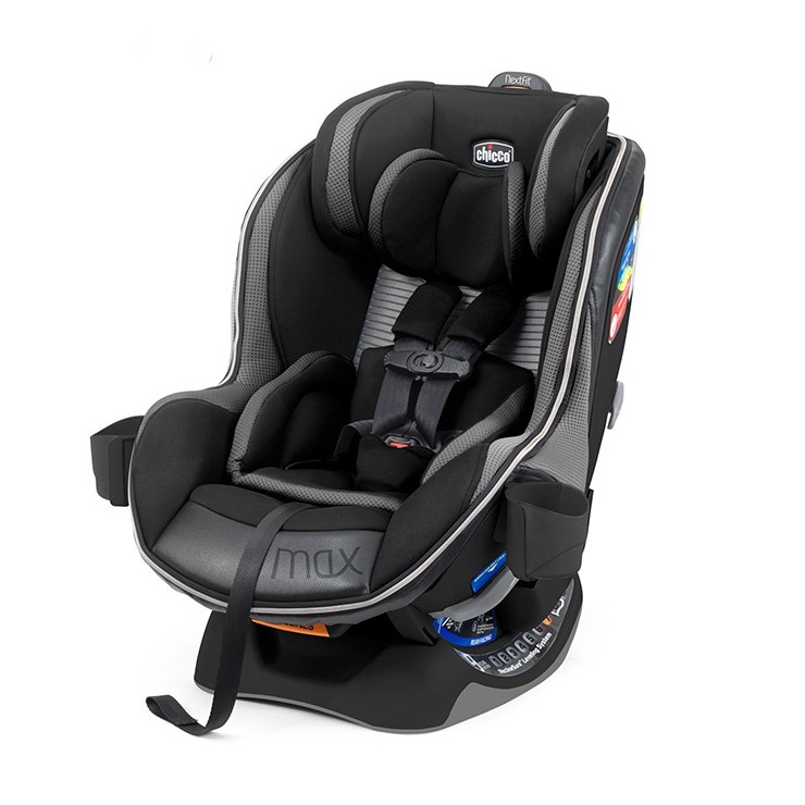 Chicco Nextfit Zip Max Extended Use Convertible Car Seat FREE GIFT (Q ...