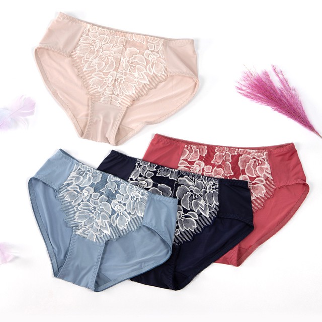 Felancy Sexy Lace Panty Underwear 074-000358 | Shopee Malaysia