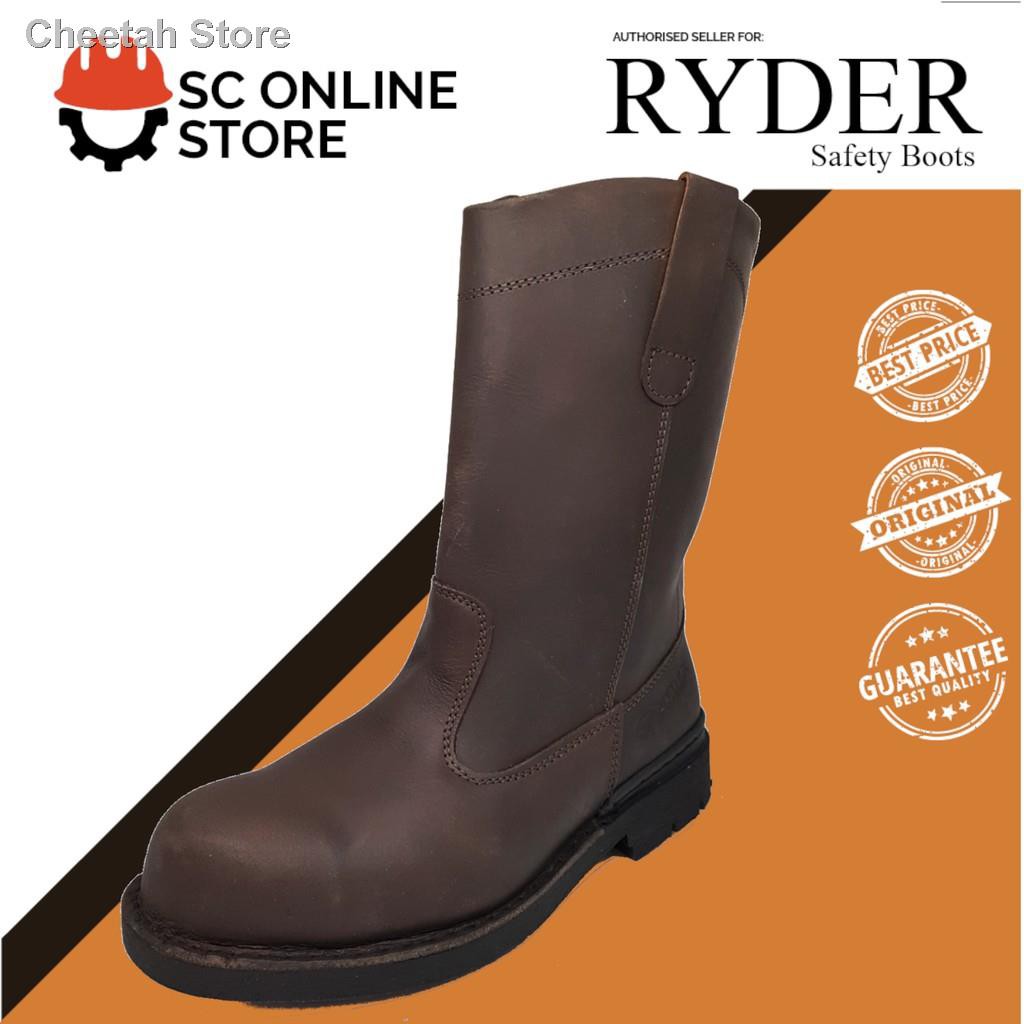 Ryder work outlet shoes