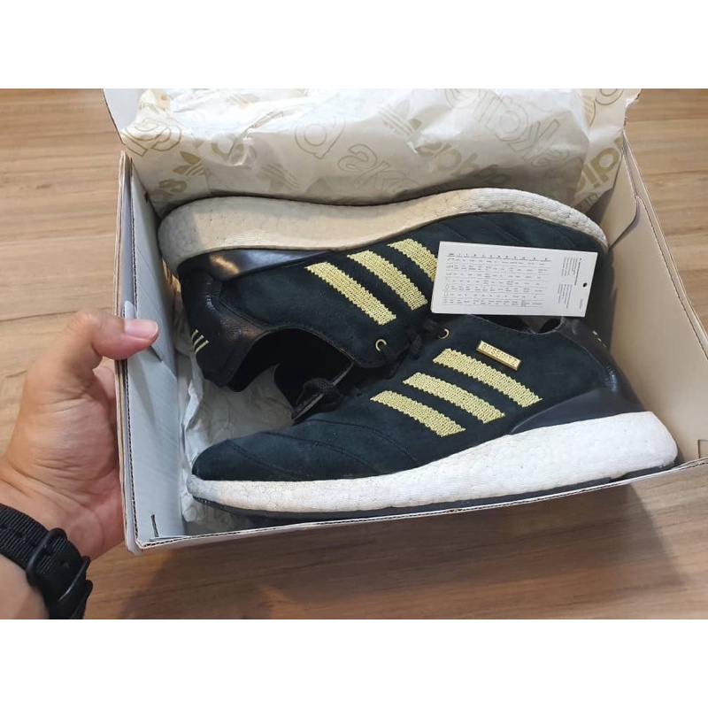 Adidas 2024 busenitz malaysia