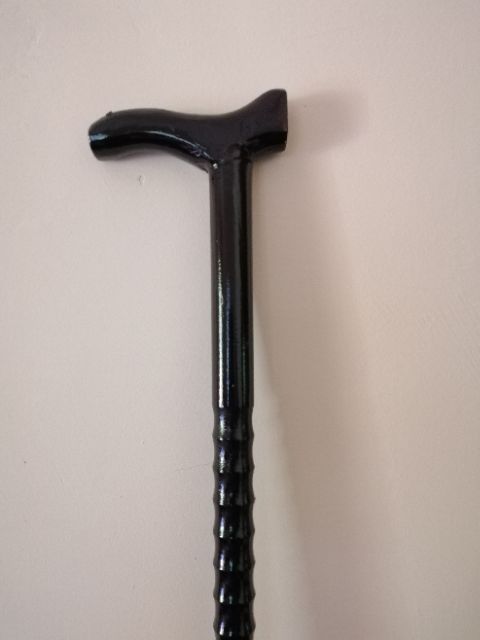 Tongkat Perling Kayu Hitam | Shopee Malaysia