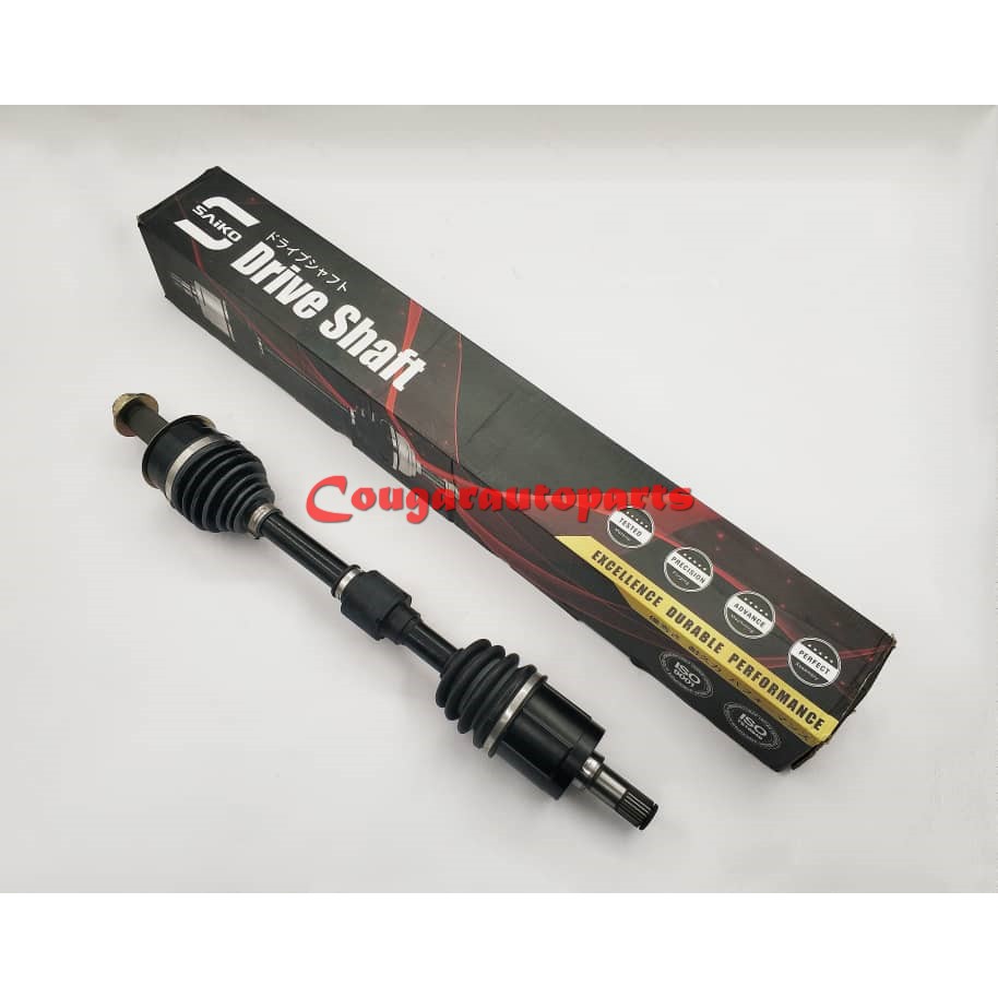 HONDA HRV DRIVE SHAFT LEFT (LONG) Shopee Malaysia