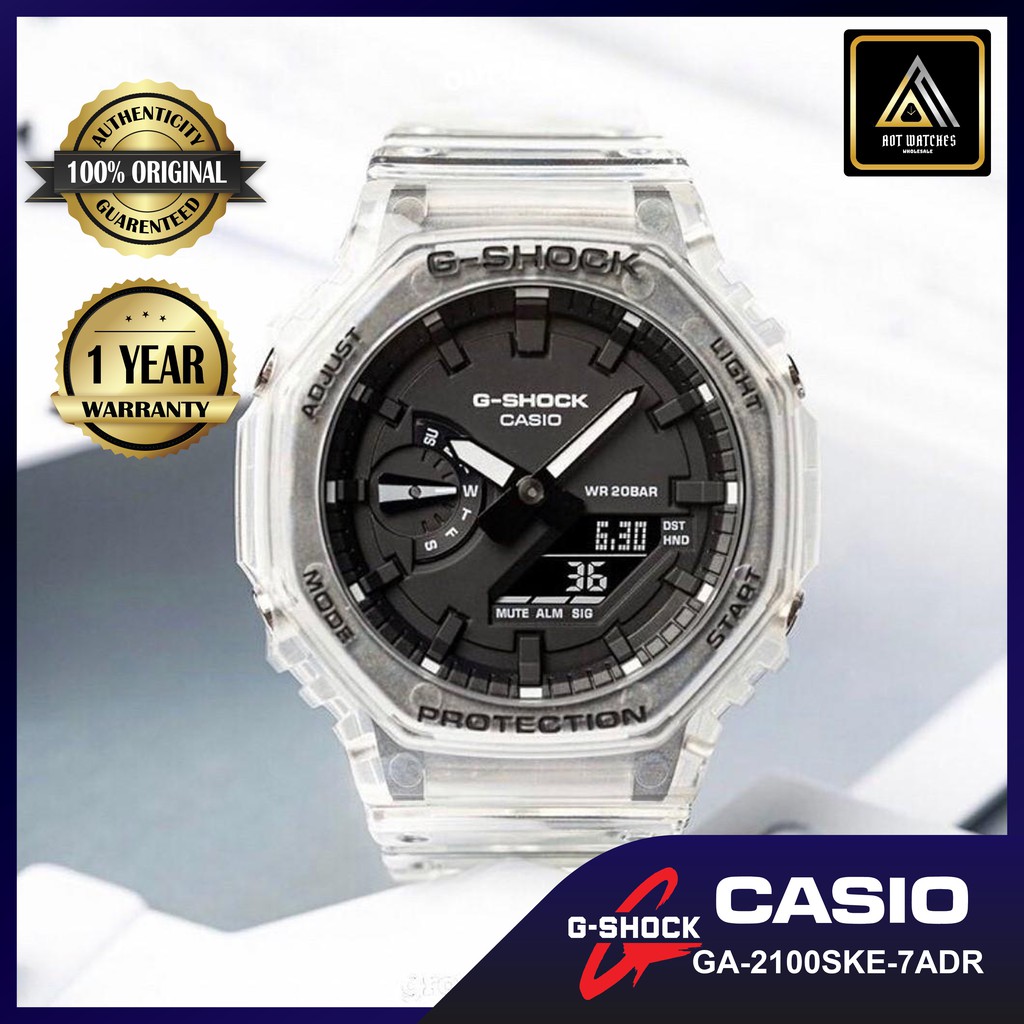 g shock tmj skeleton