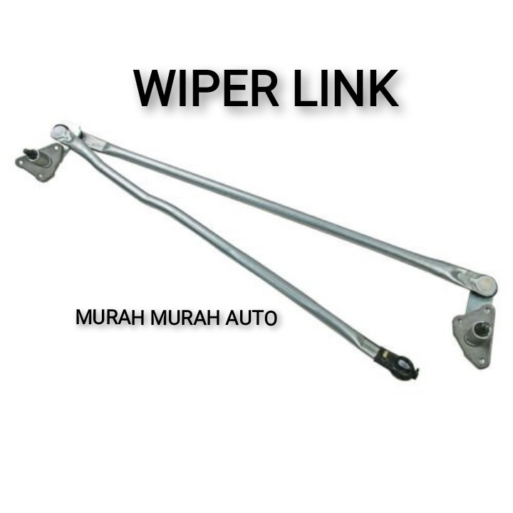 Proton Wiper Link Wira Waja Saga Iswara Saga Lmst Exora Shopee