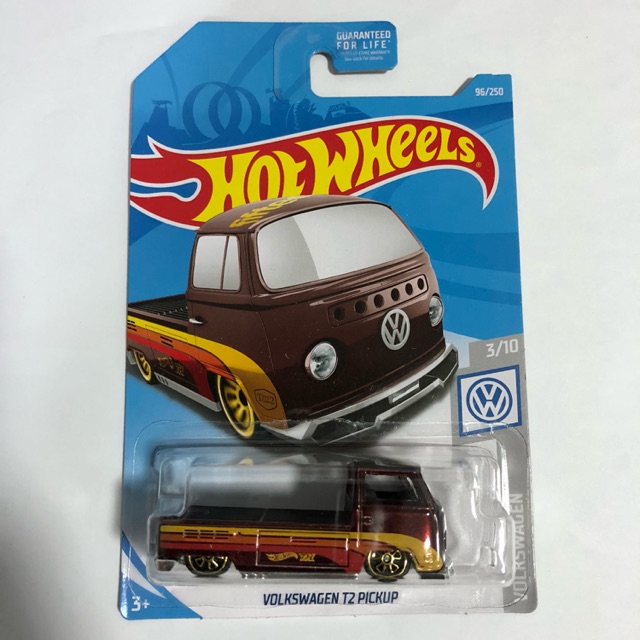 Hot wheels cheap t2 super